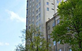 Hotel Kharkov Carcóvia Exterior photo